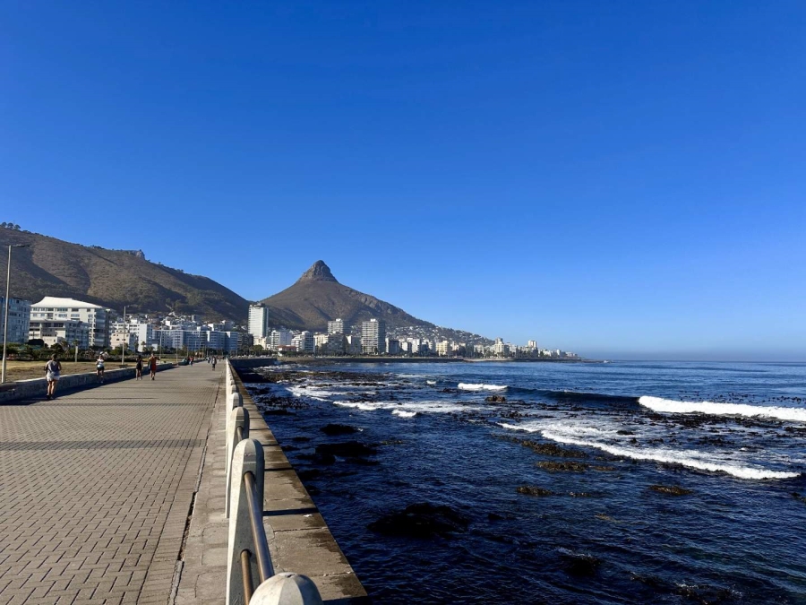 To Let 0 Bedroom Property for Rent in Sea Point Western Cape